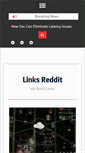 Mobile Screenshot of linksreddit.com